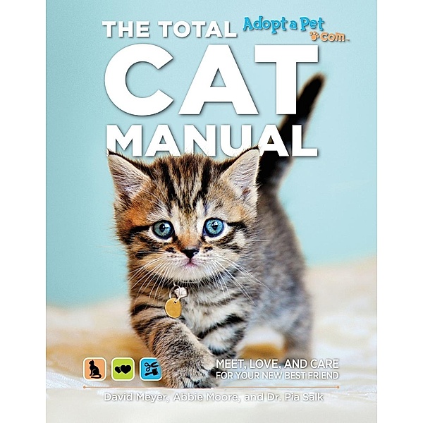Total Cat Manual, Abbie Moore