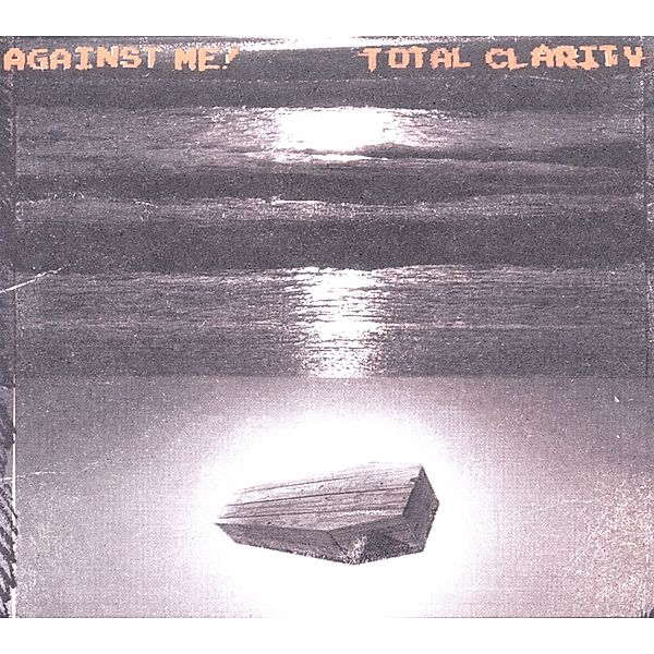 Total Clarity, Against Me!