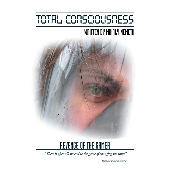 Total Consciousness, Mihaly Nemeth