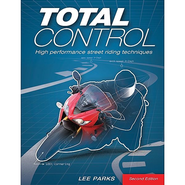 Total Control, Lee Parks