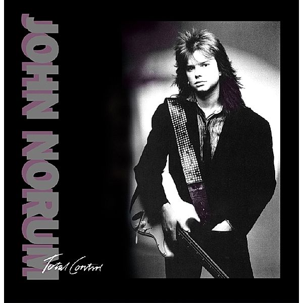 Total Control, John Norum