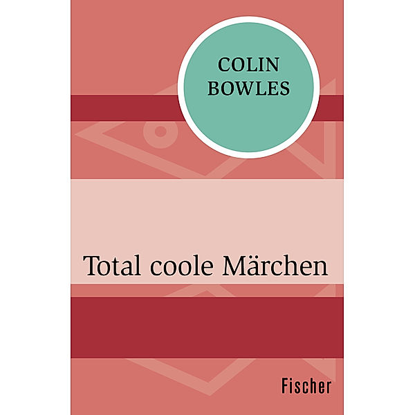 Total coole Märchen, Colin Bowles