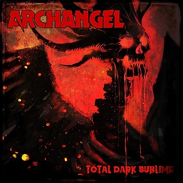 Total Dark Sublime, Archangel