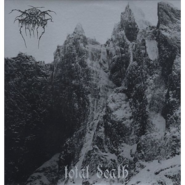 Total Death (Vinyl), Darkthrone