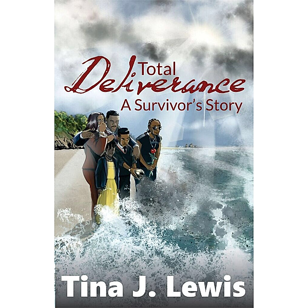 Total Deliverance, Tina Lewis