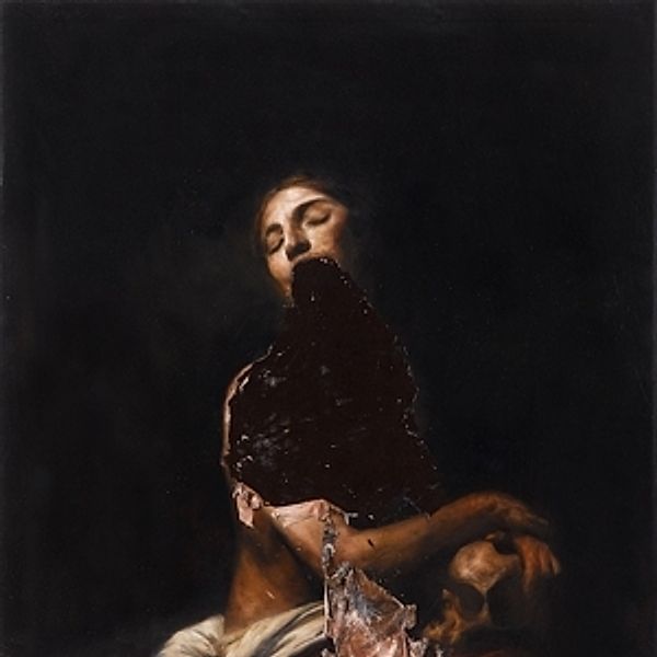 Total Depravity (Vinyl), The Veils