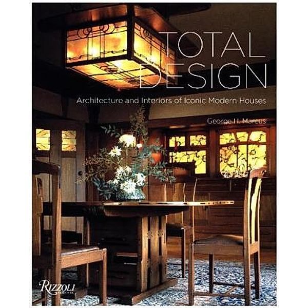 Total Design, George H. Marcus