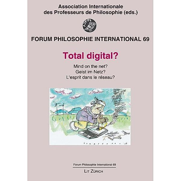 Total digital?