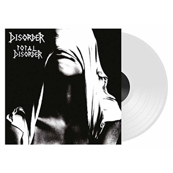 Total Disorder (Vinyl), Disorder
