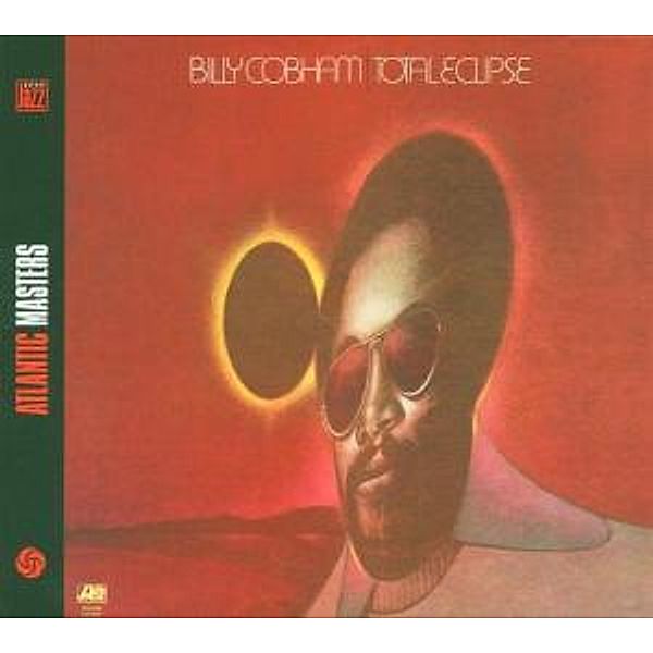 Total Eclipse, Billy Cobham