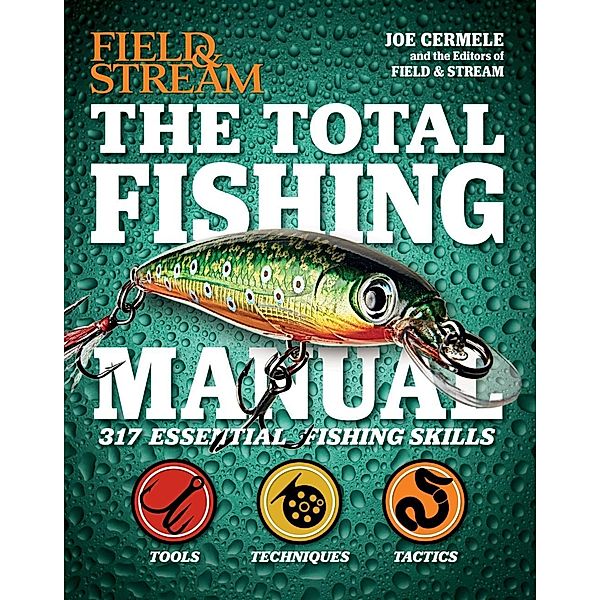 Total Fishing Manual