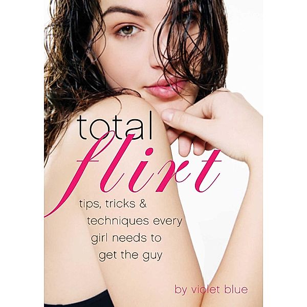 Total Flirt, Violet Blue