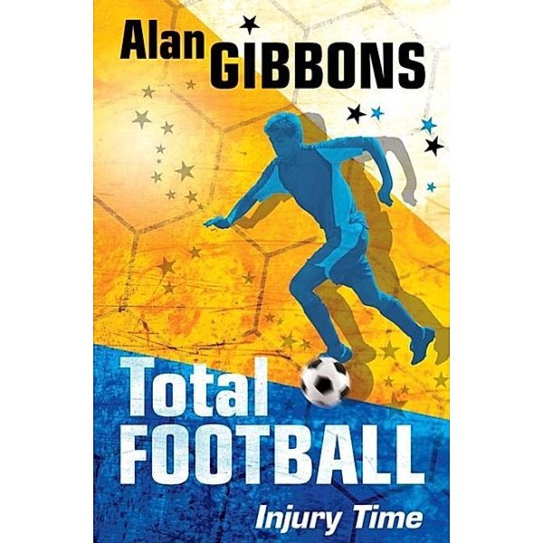 Total Football: Injury Time, Alan Gibbons