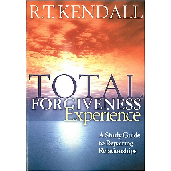 Total Forgiveness Experience, R. T. Kendall