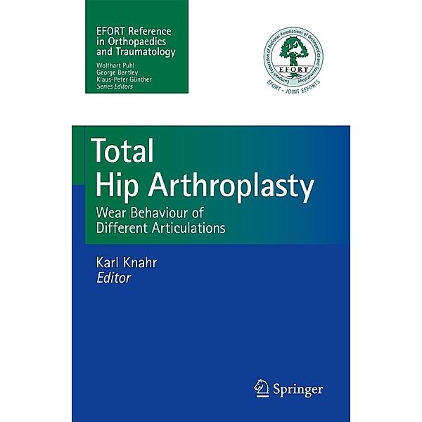 Total Hip Arthroplasty