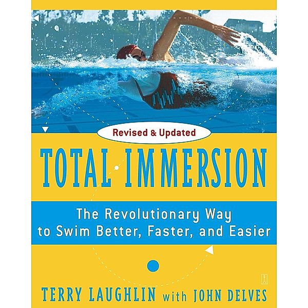 Total Immersion, Terry Laughlin