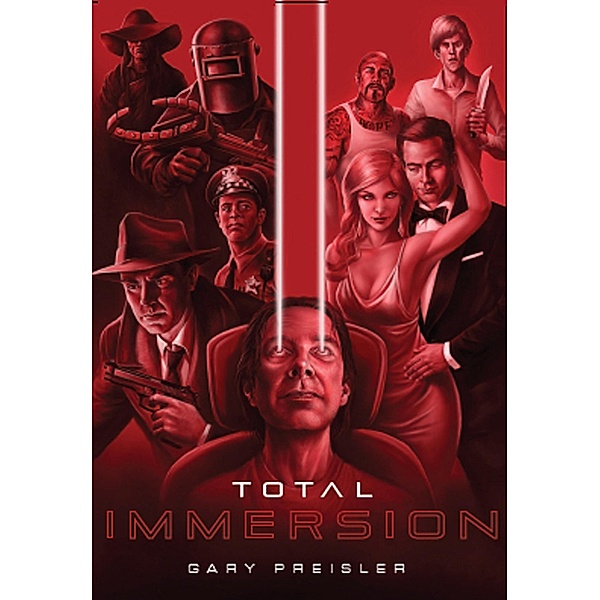 Total Immersion, Gary Preisler