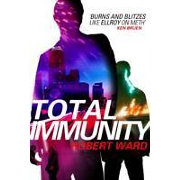 Total Immunity, Robert Ward