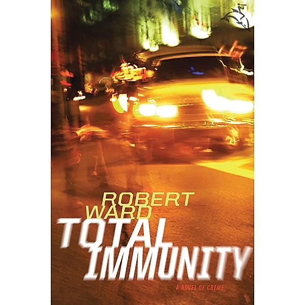 Total Immunity, Robert Ward