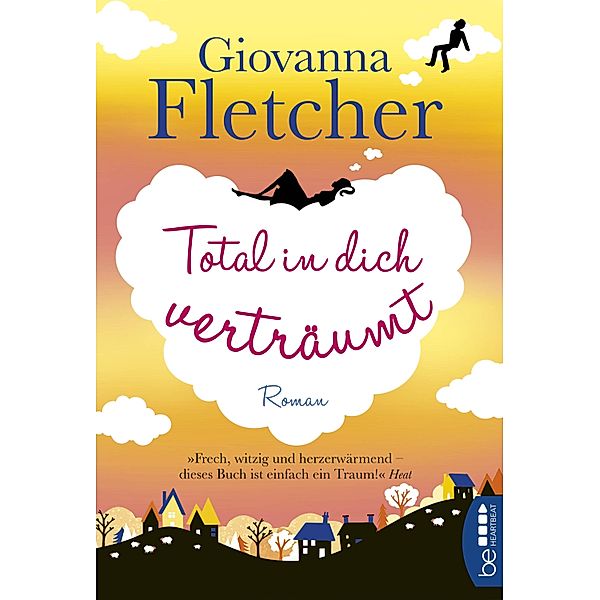 Total in dich verträumt, Giovanna Fletcher