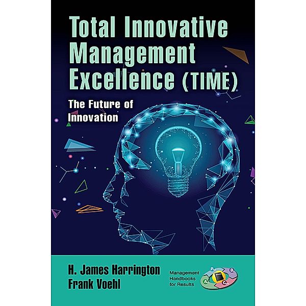 Total Innovative Management Excellence (TIME)