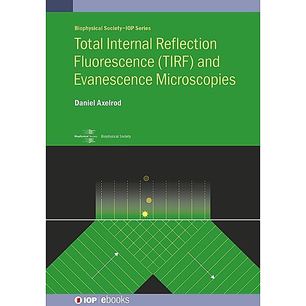 Total Internal Reflection Fluorescence (TIRF) and Evanescence Microscopies, Daniel Axelrod