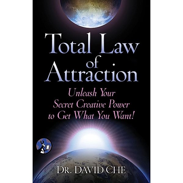 Total Law of Attraction, David Che
