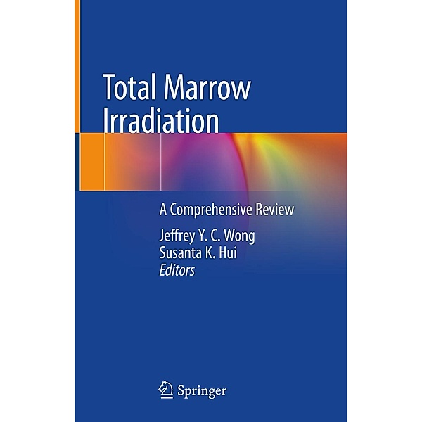 Total Marrow Irradiation