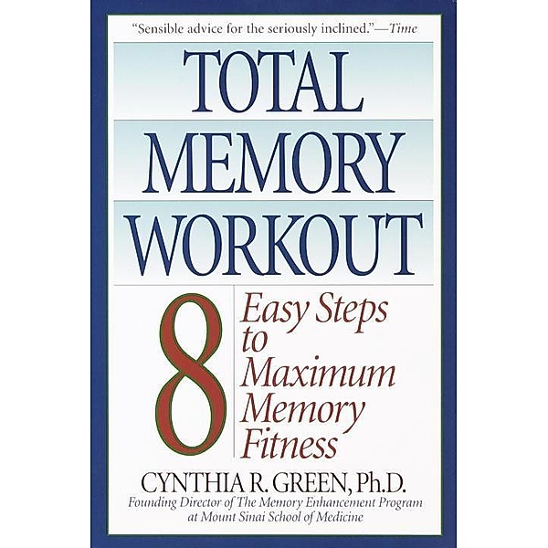 Total Memory Workout, Cynthia R. Green