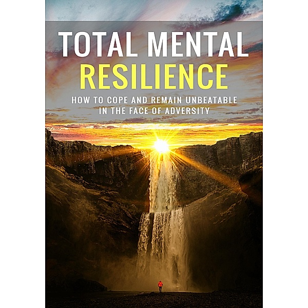 Total Mental Resilience, Digipreneur Boss