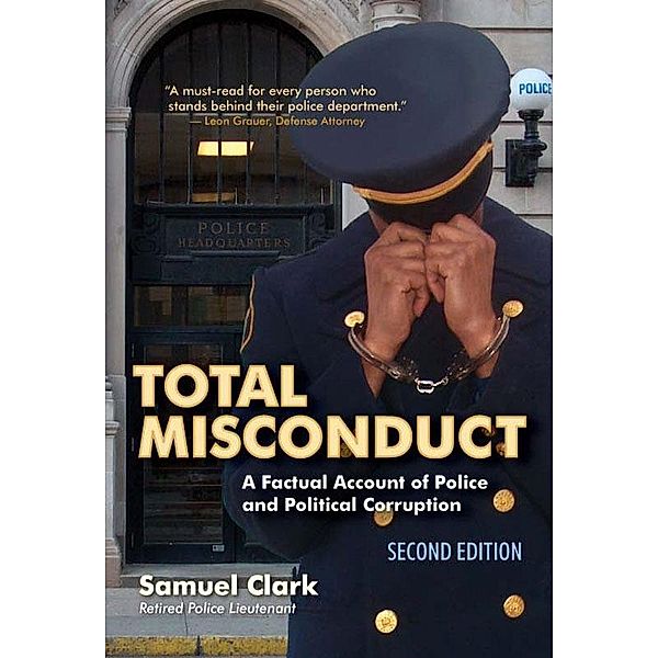 Total Misconduct, Samuel Clark