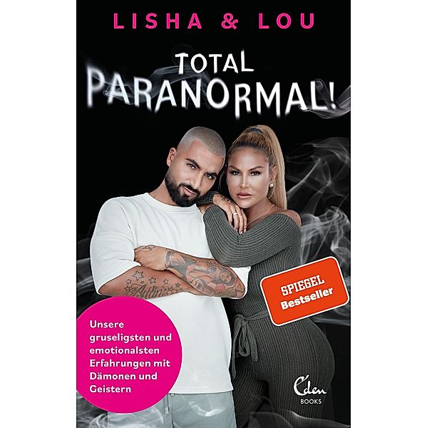 Total paranormal!, Lisha & Lou