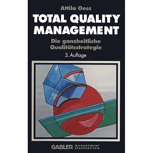 Total Quality Management