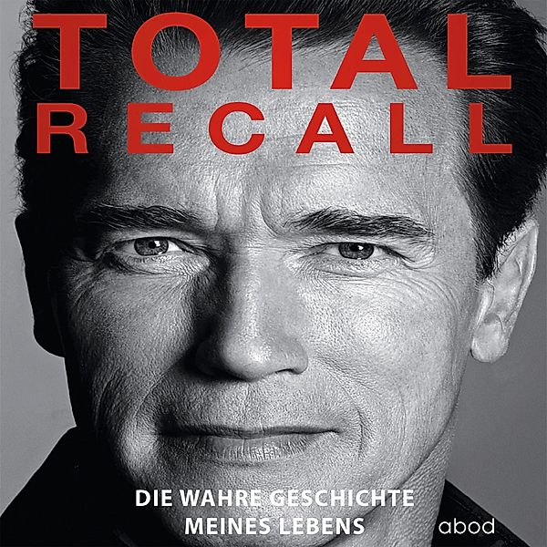 Total Recall, Arnold Schwarzenegger