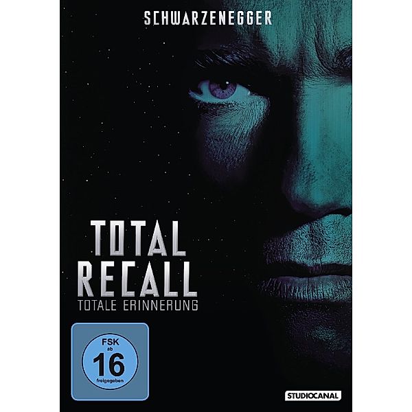 Total Recall - Totale Erinnerung, Philip K. Dick