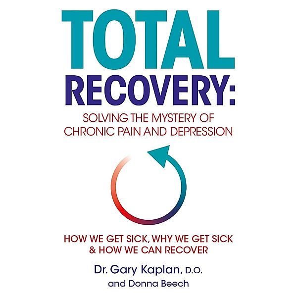 Total Recovery, Gary Kaplan, Donna Beech