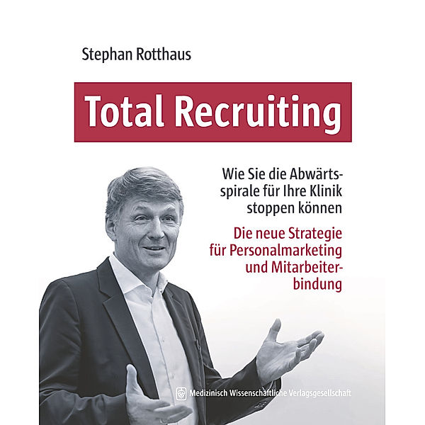Total Recruiting, Stephan Rotthaus