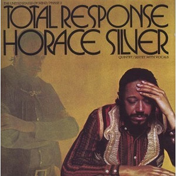 Total Response (Remastered), Horace Silver