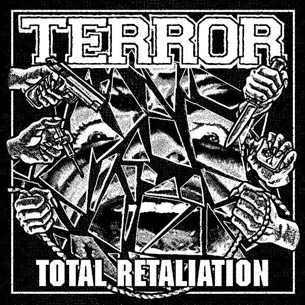 Total Retaliation, Terror