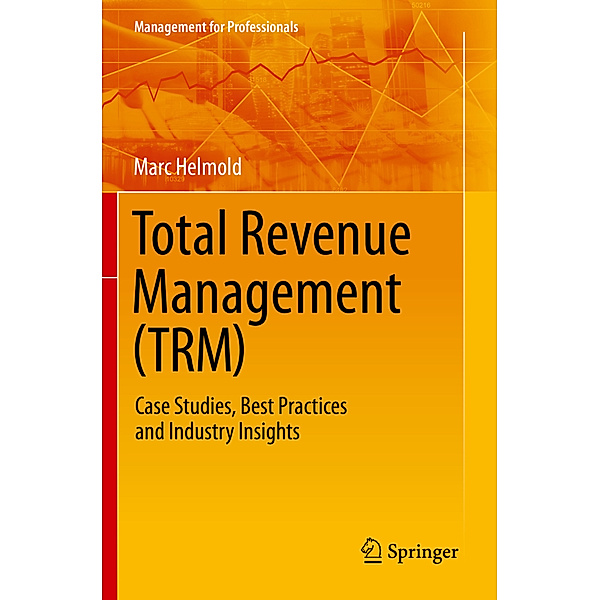 Total Revenue Management (TRM), Marc Helmold