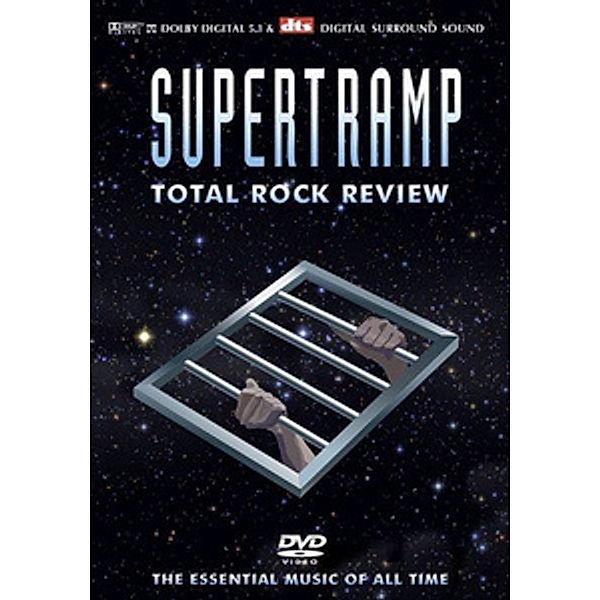 Total Rock Review: Supertramp, Supertramp