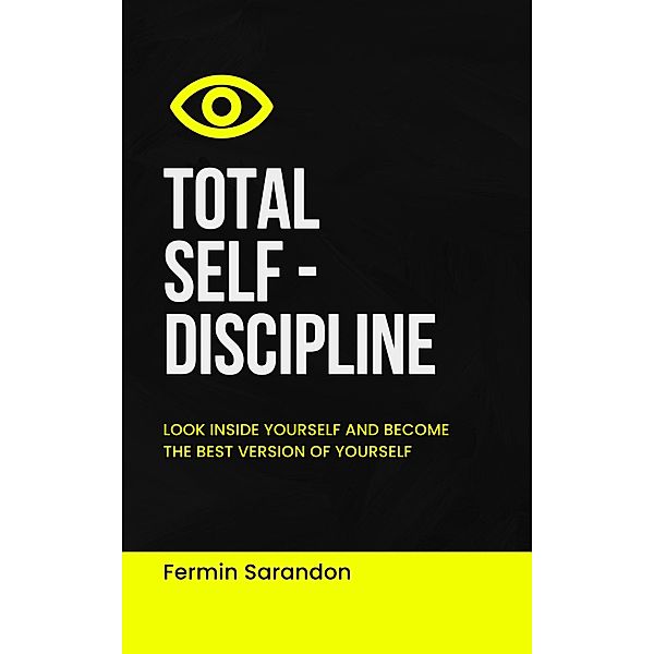 Total Self-Discipline, Fermin Sarandon