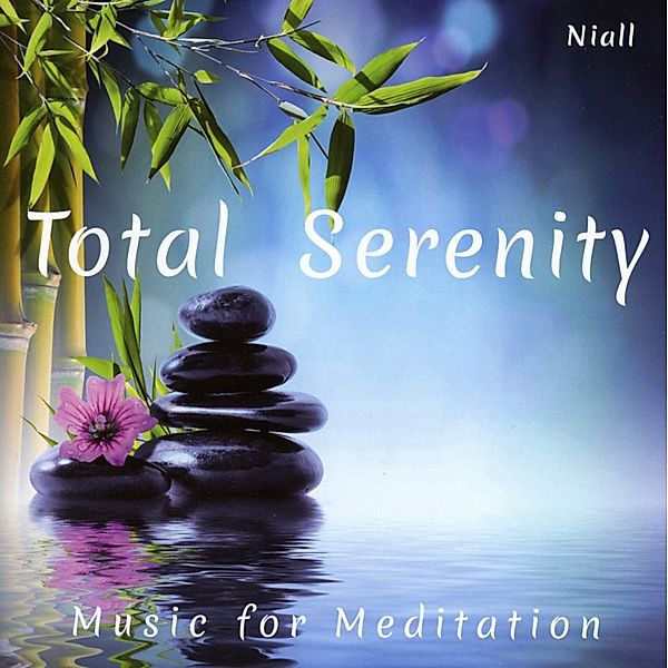 Total Serenity, Niall