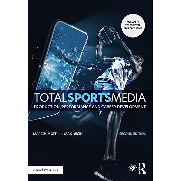 Total Sports Media, Marc Zumoff, Max Negin