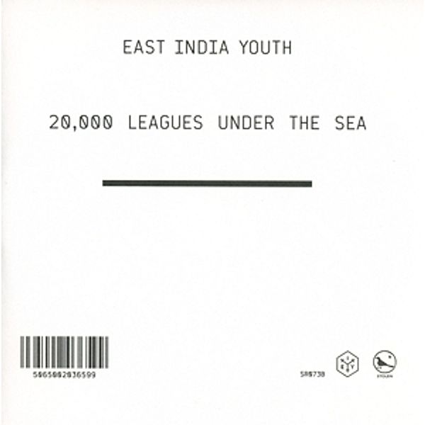 Total Strife Forever Deluxe, East India Youth