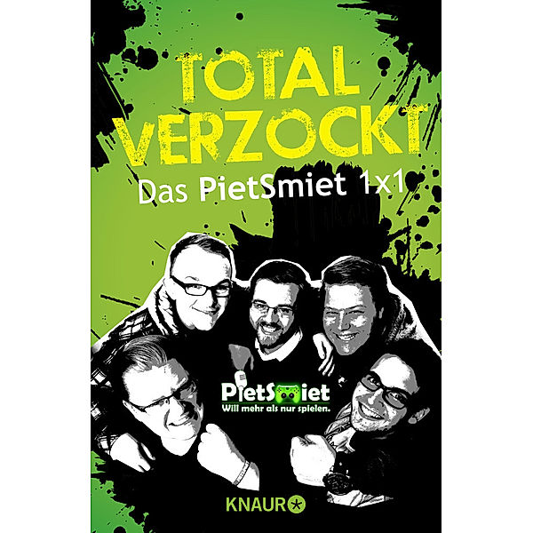 Total verzockt, PietSmiet