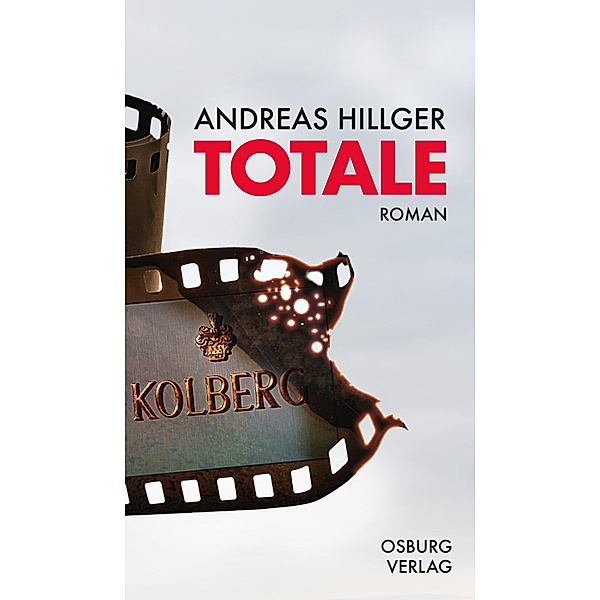 Totale, Andreas Hillger