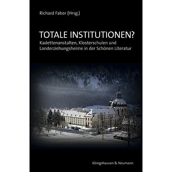 Totale Institutionen?