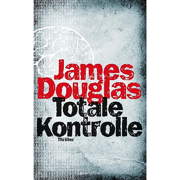 Totale Kontrolle, James Douglas