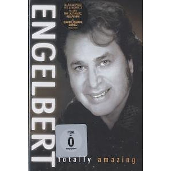 Totally Amazing, Engelbert